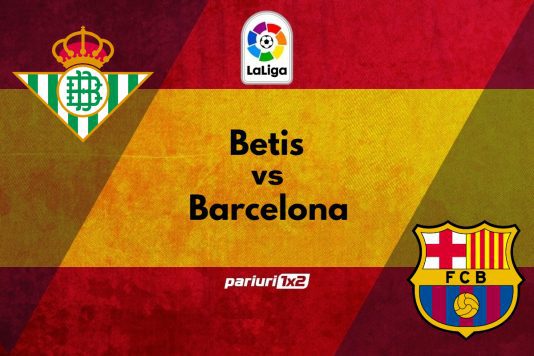 betis - barcelona