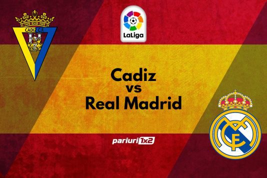 cadiz - real madrid