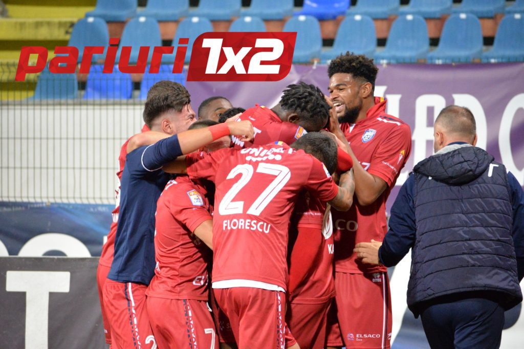 Pariuri fotbal: Podiumul play-out-ului se definitivează în ultima etapă » Selecții de la cele trei meciuri în care sunt implicate echipele care luptă la baraj »»