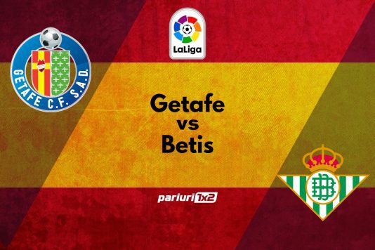 getafe - betis