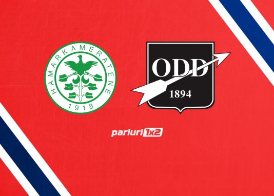 ham-kam - odd