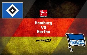 Ponturi fotbal » Hamburg – Hertha: Ultima sansa pentru echipa lui Magath sa evite retrogradarea!