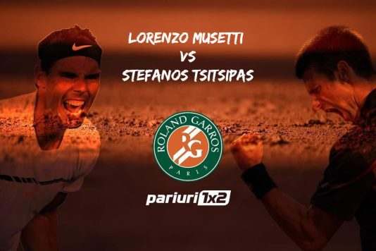 musetti - tsitsipas