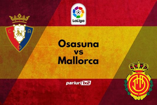 osasuna - mallorca