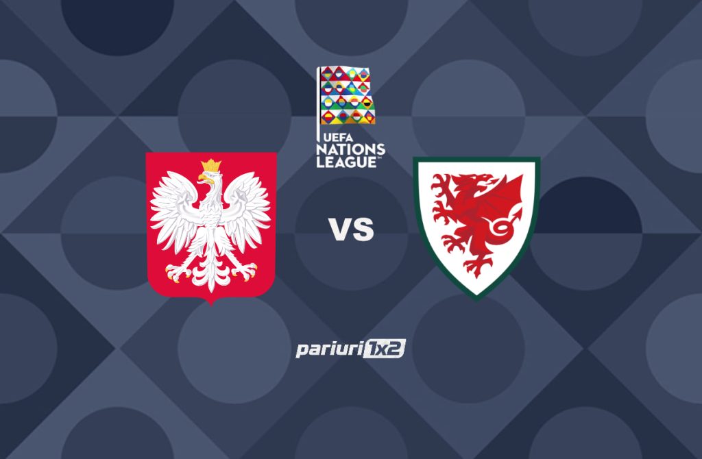 Ponturi fotbal: Polonia – Tara Galilor: Selectie in cota 1.55 pe duelul dintre Lewandowski si Bale