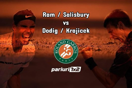 ram _ salisbury - dodig _ krajicek