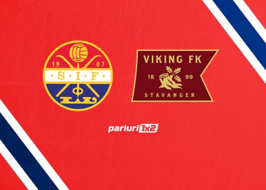 stromsgodset - viking