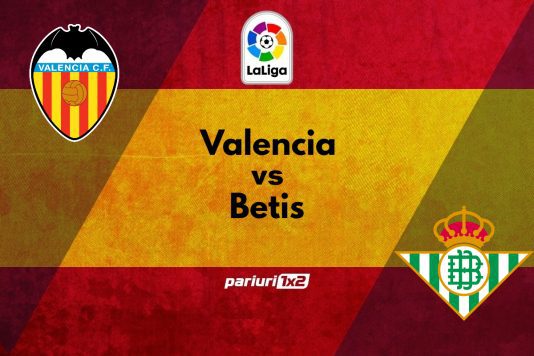 valencia - betis