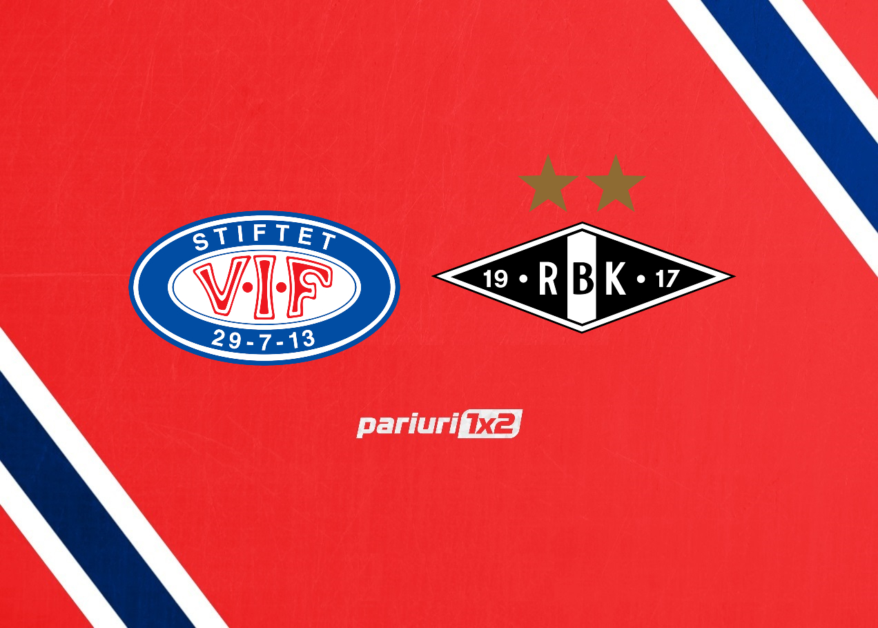 valerenga - rosenborg