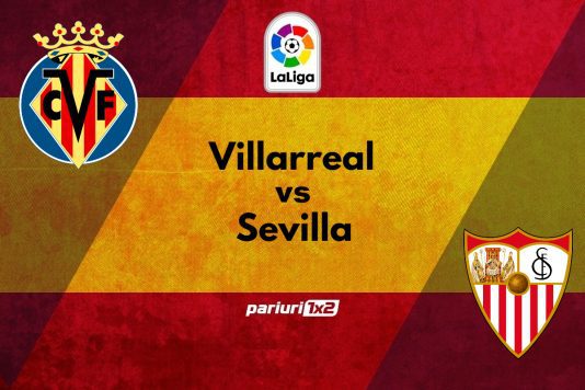 villarreal - sevilla