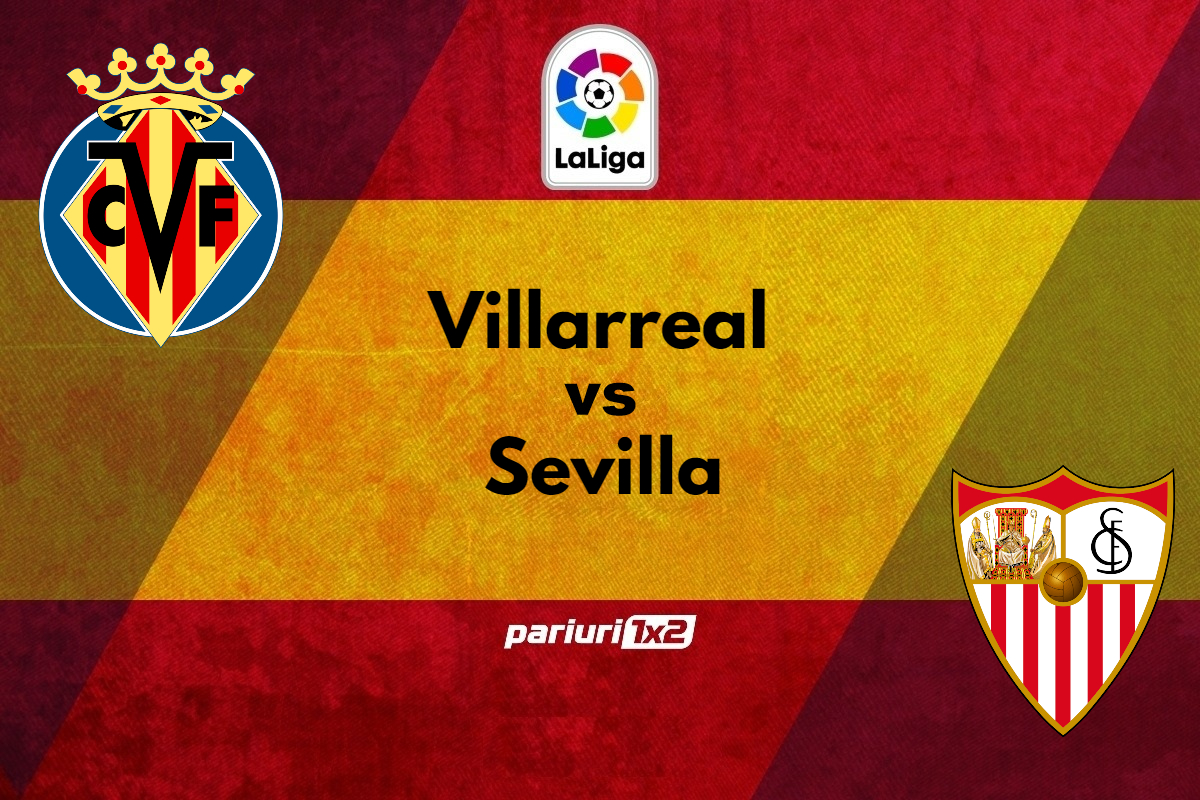 villarreal - sevilla