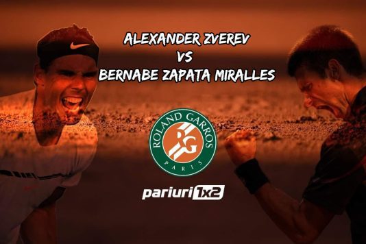 zverev - zapata miralles