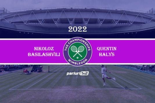 Basilashvili - Halys