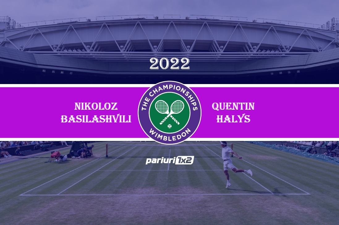 Basilashvili - Halys