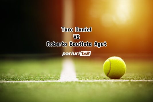 Daniel - Bautista Agut