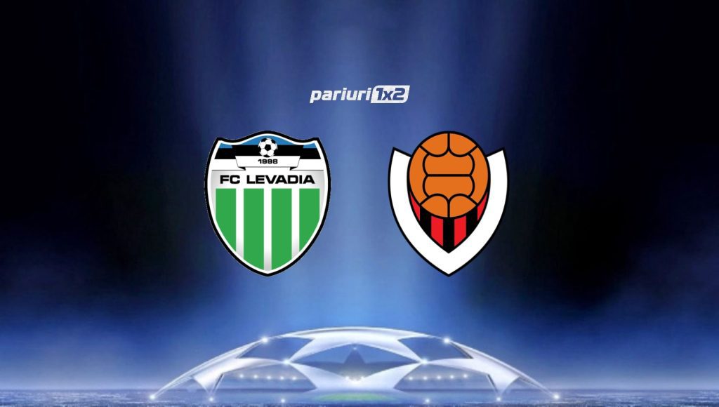 Pariuri fotbal » Levadia – Vikingur Reykjavik: Gazdele n-au mai pierdut din luna aprilie!