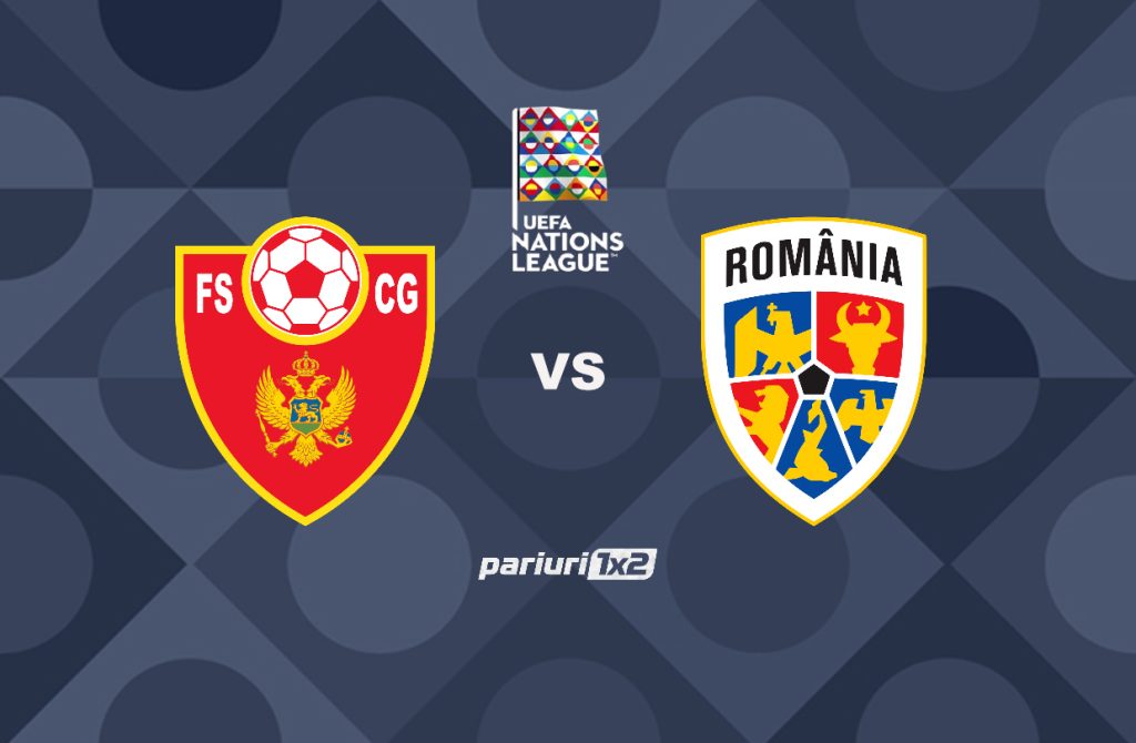 Pariuri fotbal: Muntenegru – România: Edi Iordănescu debutează oficial pe banca „tricolorilor” | Vezi cum pariem!