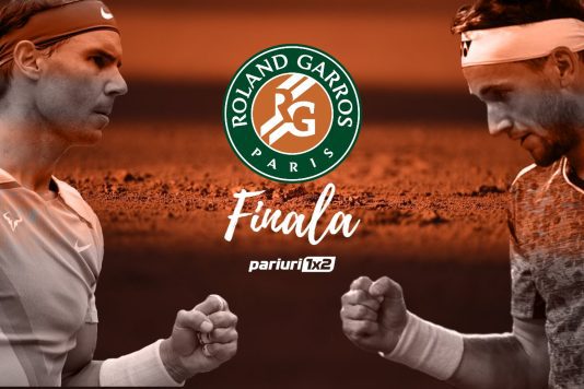 Nadal - Ruud