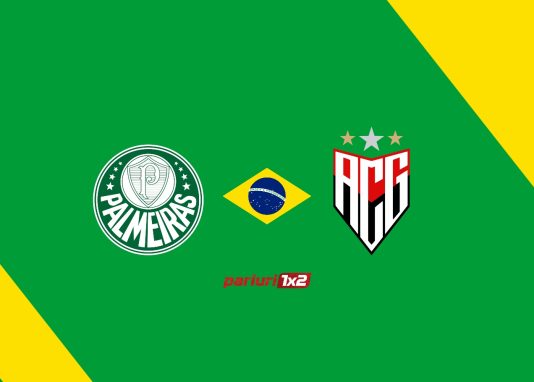 Palmeiras - Atletico GO