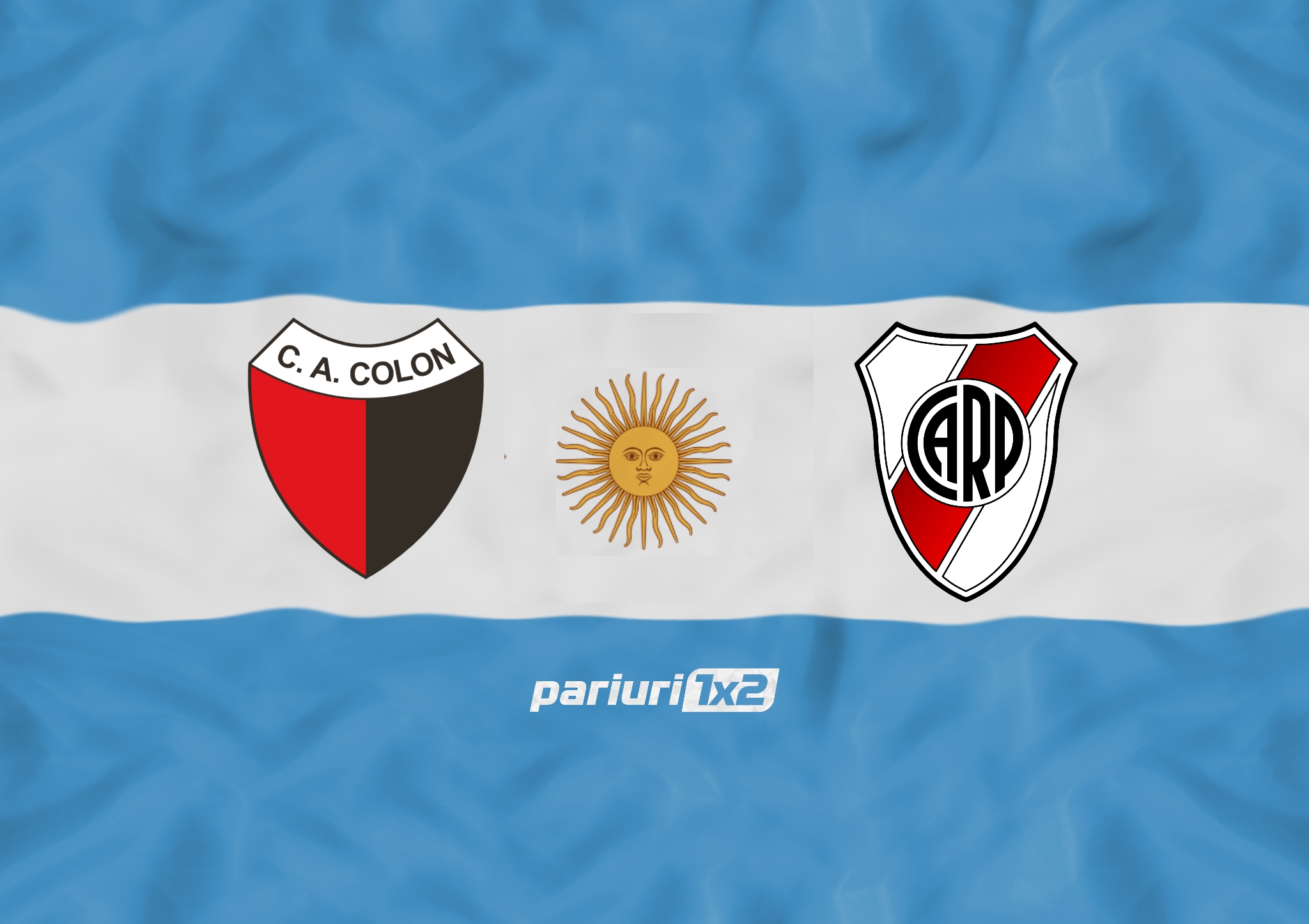 Ponturi fotbal » Colon – River Plate: Goluri si cornere la cote de 1.53 si 2.07! AICI, selectiile Pariuri1x2!