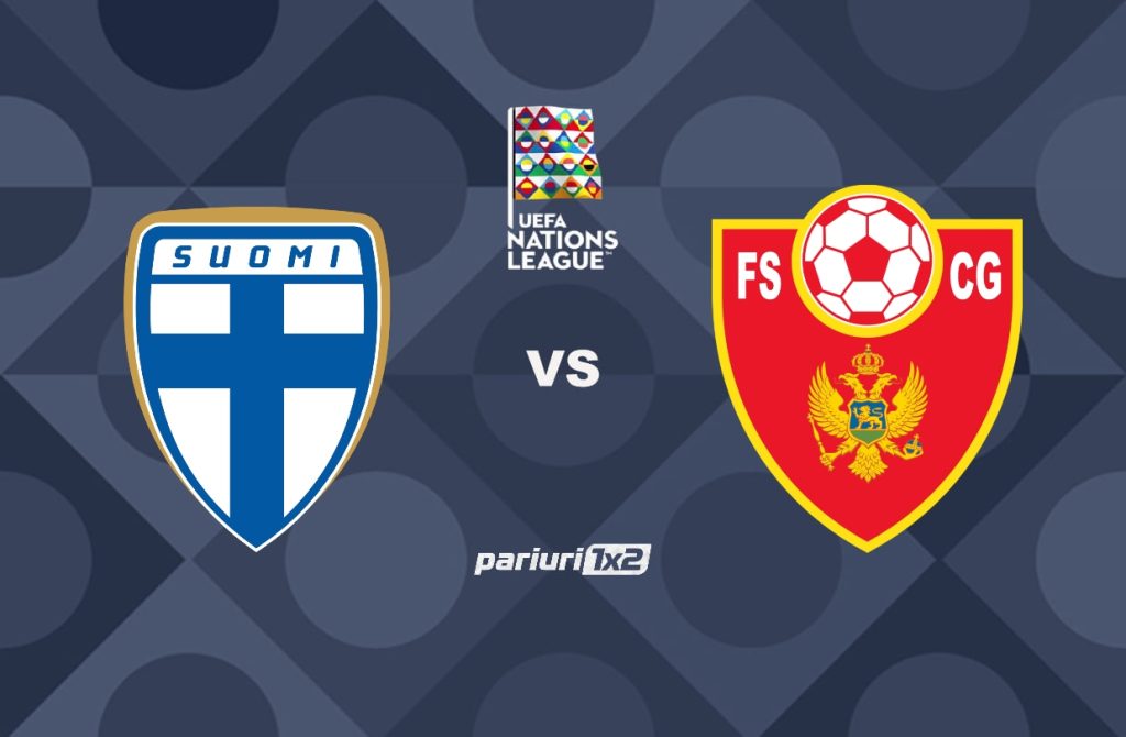 Ponturi fotbal » Finlanda – Muntenegru: Selectii in cote de 1.60 si 2.32 pentru meciul din grupa Romaniei! Vezi ce pariem!
