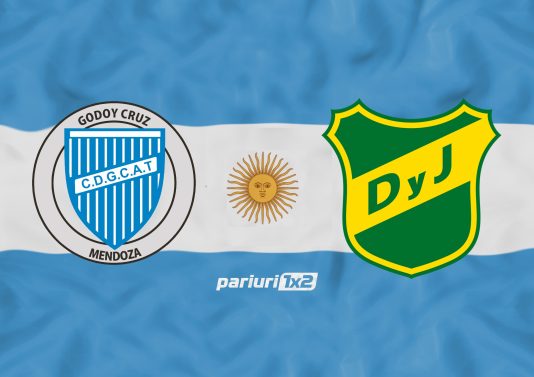 Ponturi fotbal Godoy Cruz Defensa y Justicia