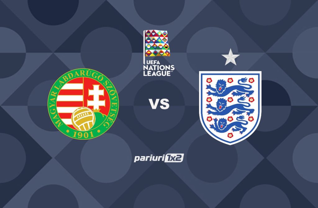 Ponturi fotbal » Ungaria – Anglia: Avem pariurile cu care TU poti sa faci bani! Mizam pe selectii de la cote de 1.42 si 1.80!