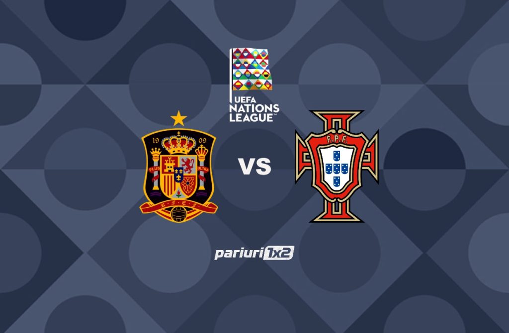 Pariuri fotbal » Spania – Portugalia: Meciul zilei se joaca pe Estadio Benito Villamarin!