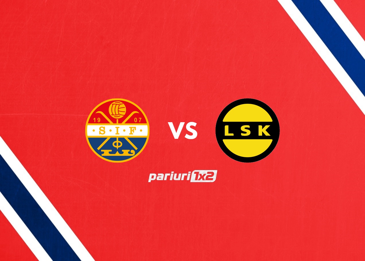 Stromsgodset - Lillestrom