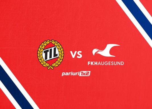 Tromso - Haugesund