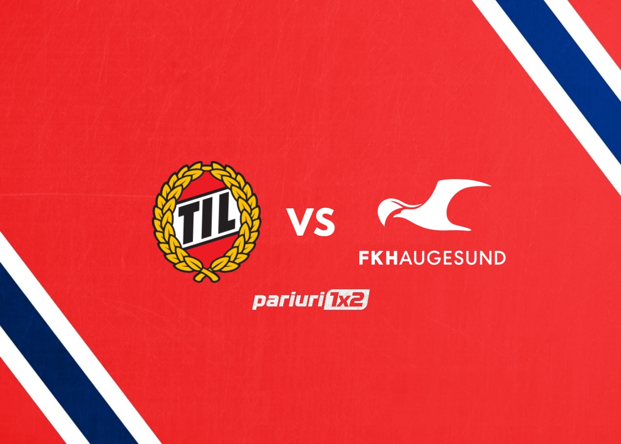 Tromso - Haugesund
