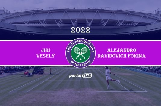 Vesely - Davidovich Fokina