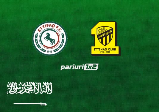 al-ettifaq - al-ittihad