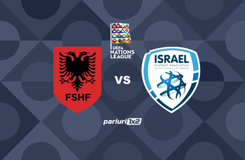 Ponturi fotbal » Albania – Israel: Golurile aduc profit in confruntarea de la Tirana!
