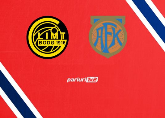 bodo_glimt - aalesund
