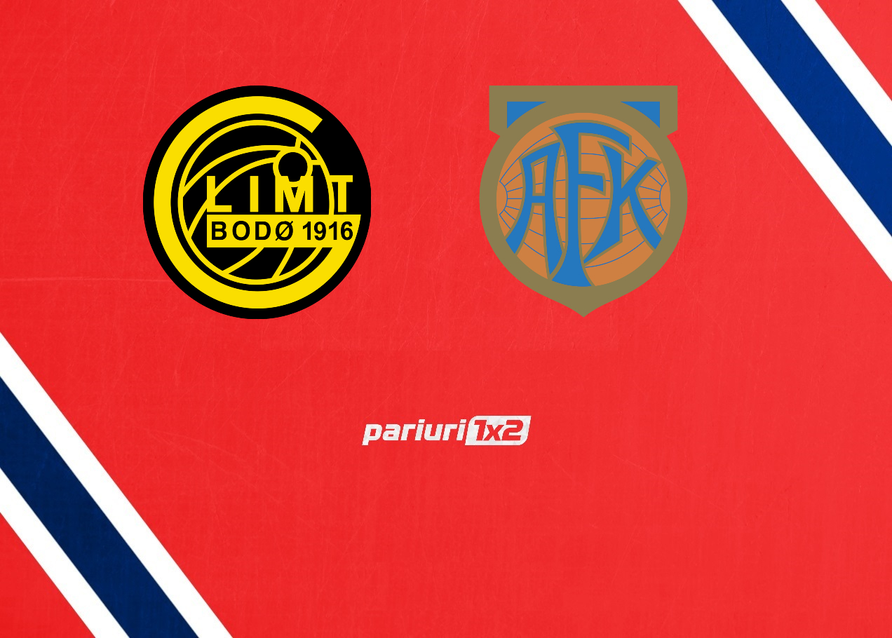 bodo_glimt - aalesund