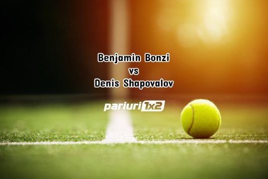bonzi - shapovalov