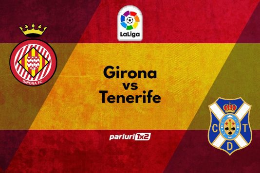 girona - tenerife