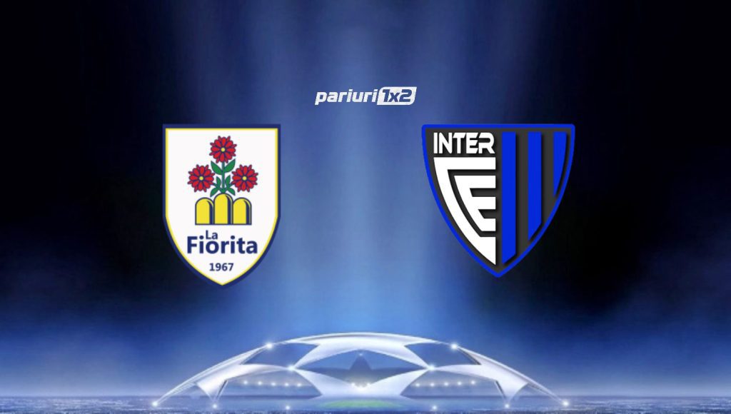 Ponturi fotbal: La Fiorita – Inter Escaldes: Vezi selectia care vizeaza numarul golurilor + echipele probabile pentru duelul din preliminariile UCL!