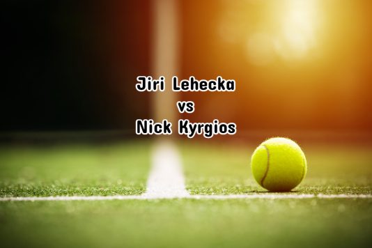 lehecka - kyrgios