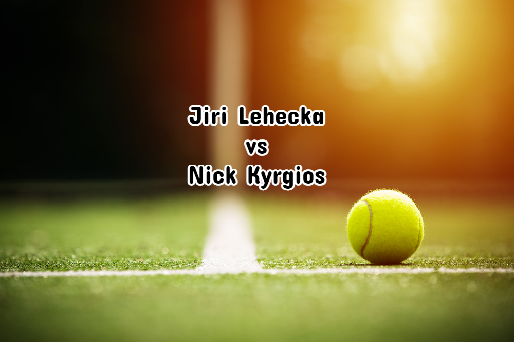 lehecka - kyrgios