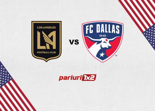 los angeles - dallas