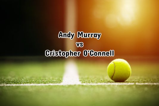 murray - o'connell