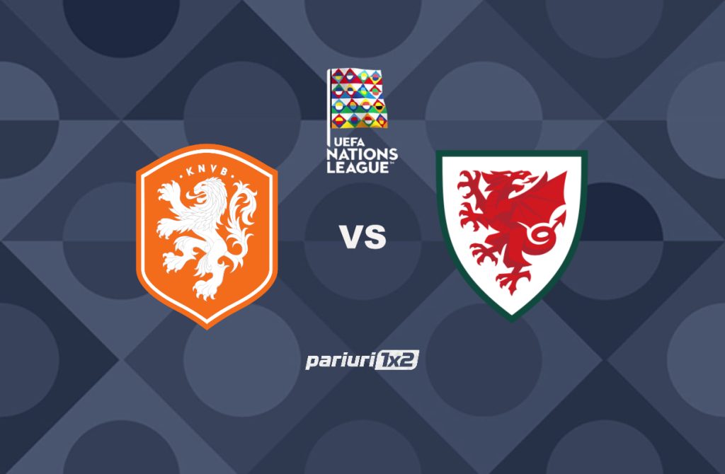 Ponturi fotbal: Olanda – Tara Galilor: Adversara incomoda pentru Portocala Mecanica! Pariem in cota 1.80!