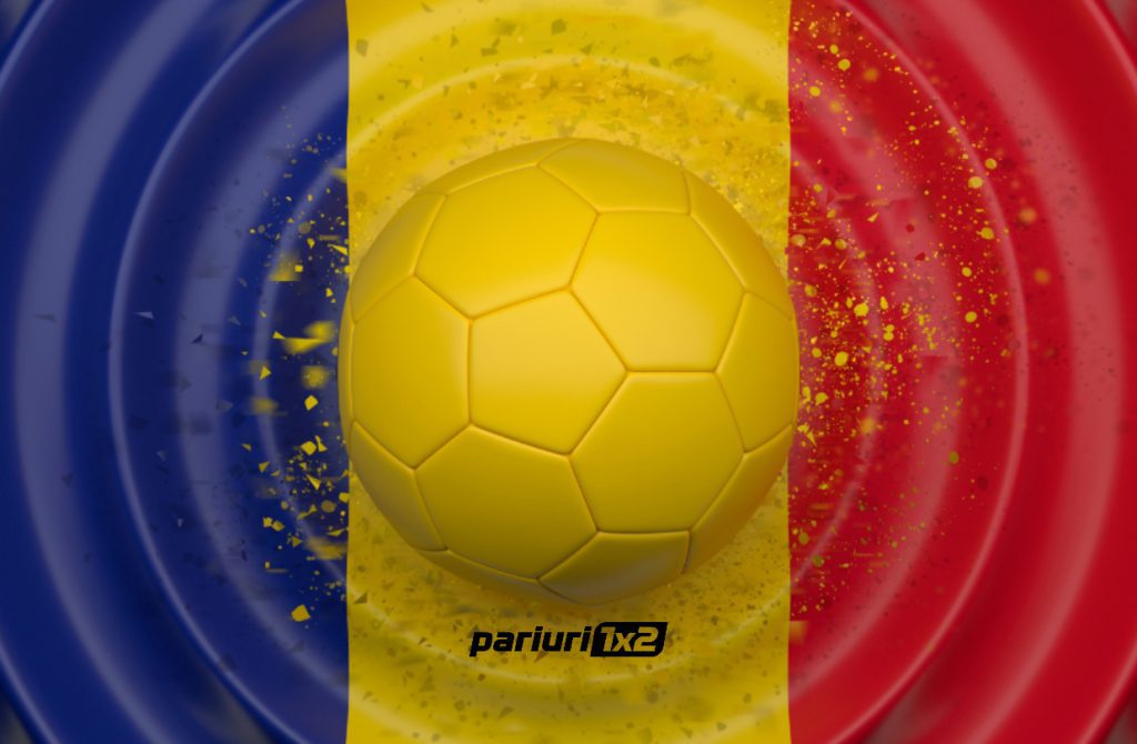 Pariuri fotbal: „Tricolorii”, out-sideri în grupa din Liga Națiunilor » Cotă incredibilă pentru România la primul loc »»