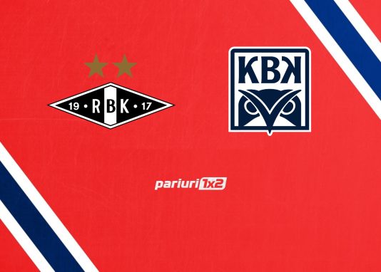 rosenborg - kristiansund