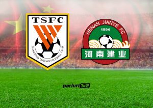 Ponturi fotbal » Shandong Taishan – Henan: Echipa lui Fellaini ataca podiumul!