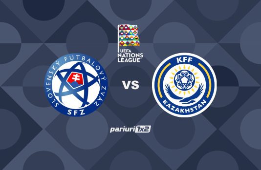 slovacia - kazakhstan
