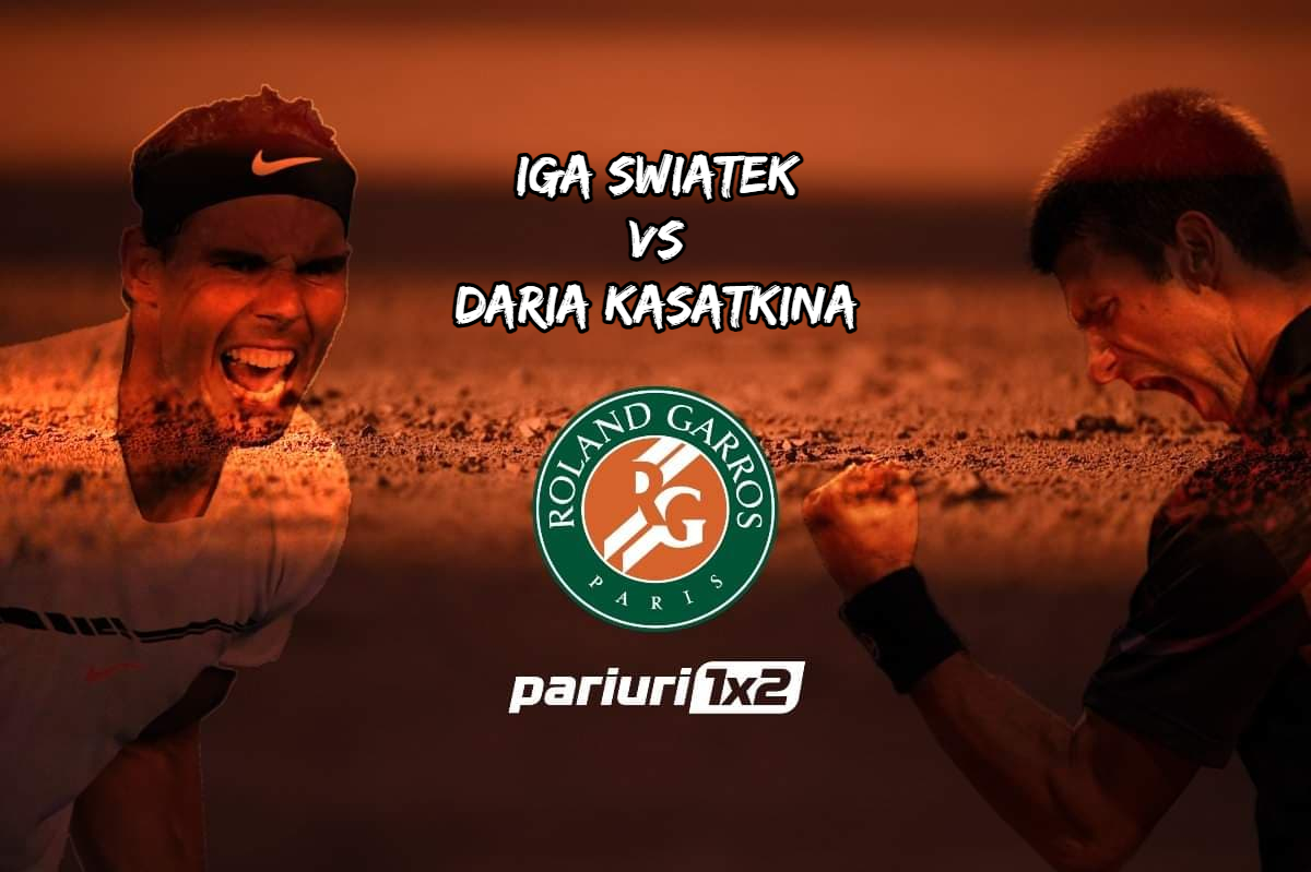 swiatek - kasatkina