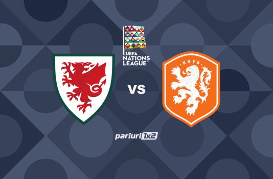 tara galilor - olanda